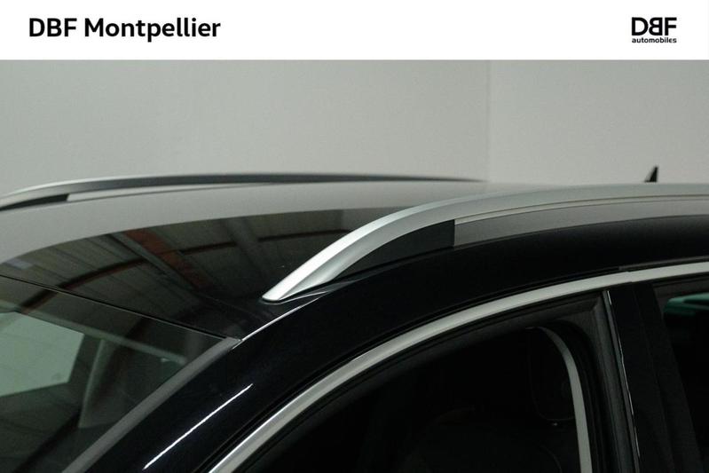 Seat Ateca 1.5 Tsi 150 ch Start/Stop Dsg7 Style