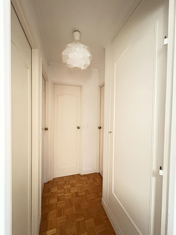 Appartement - 74 m² - 3 pièces