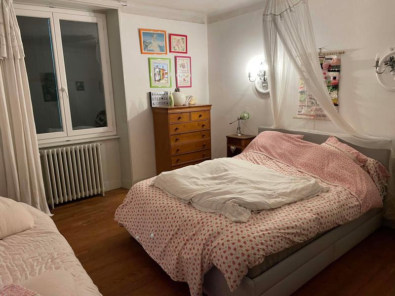 Maison - 175 m² - 8 pièces