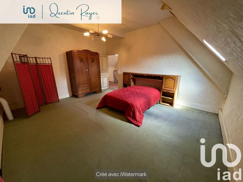 Maison - 315 m² - 10 pièces