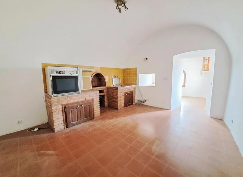 Maison de village - 140 m² - 6 pièces