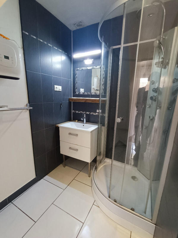 Maison - 156 m² - 7 pièces