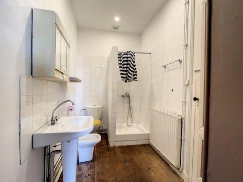 Appartement - 75 m² - 4 pièces