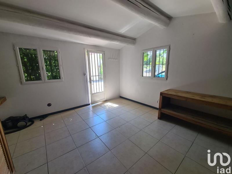 Local commercial - 91 m² - 4 pièces