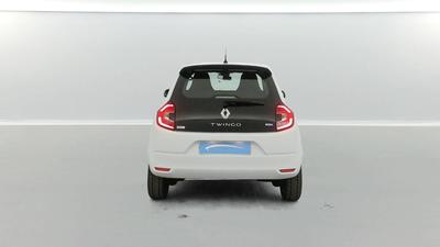 Renault Twingo III Achat Intégral 21 Life 5p