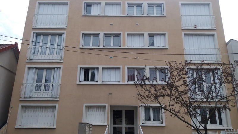 Appartement - 29 m² - 1 pièce