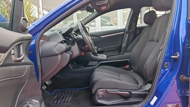 Honda Civic X 1.0 i-Vtec Executive