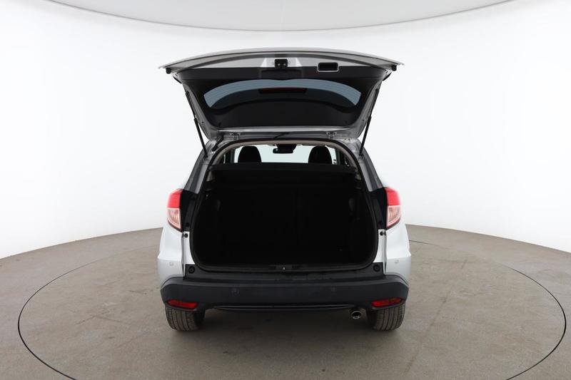 Honda Hrv 1.6 i-Dtec Executive 120 ch