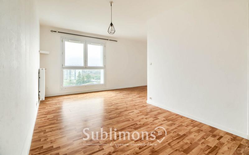 Appartement - 51 m² - 2 pièces