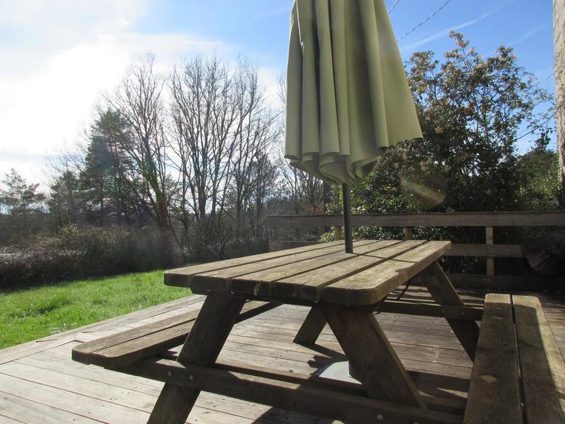 Maison - 92 m² - 3 pièces