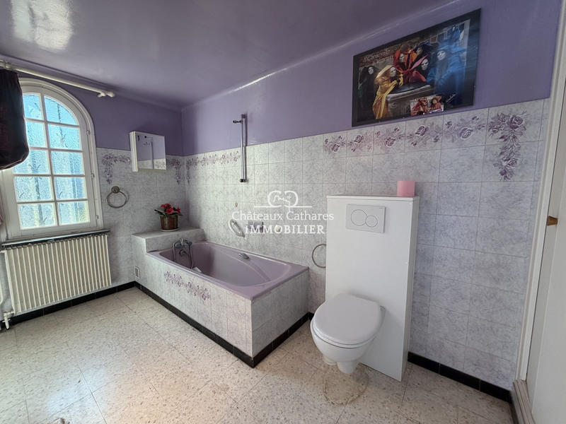 Villa - 275 m² - 9 pièces