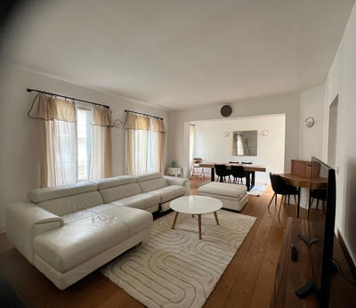 Appartement - 71 m² - 3 pièces