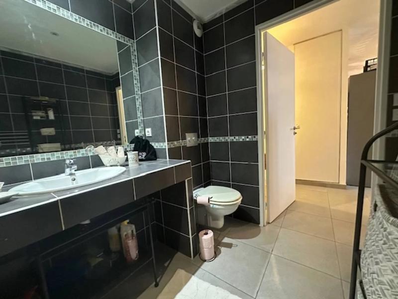 Appartement - 27 m² - 1 pièce