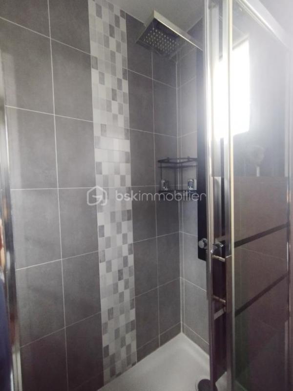 Maison - 103 m² - 5 pièces