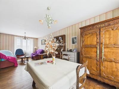 Maison - 108 m² - 5 pièces