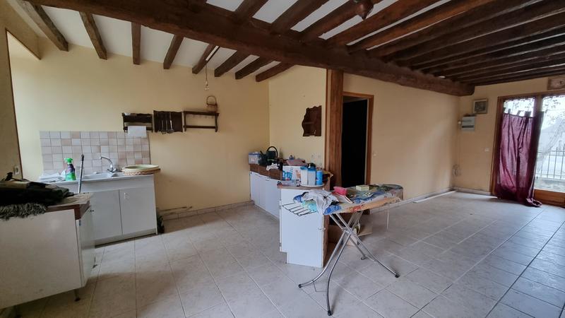 Villa - 203 m² - 11 pièces