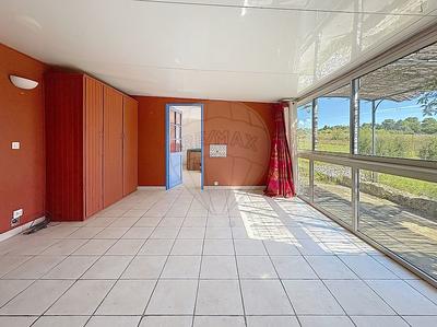 Propriété - 93 m² - 4 pièces