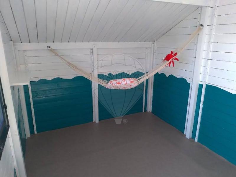 Maison - 127 m² - 5 pièces