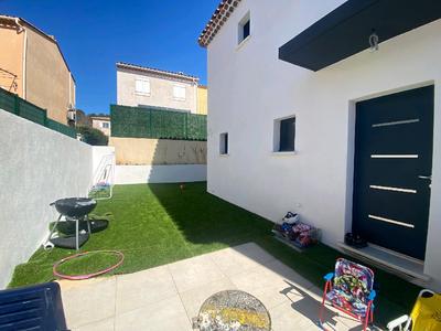 Villa - 130 m² - 7 pièces