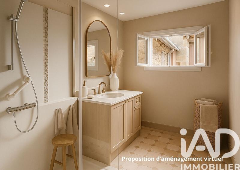 Maison - 174 m² - 5 pièces