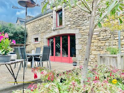 Longère - 347 m² - 14 pièces