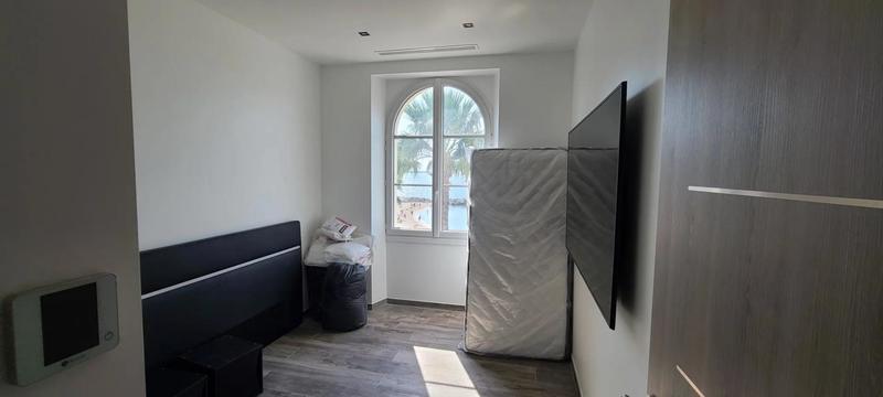 Penthouse - 125 m² - 6 pièces