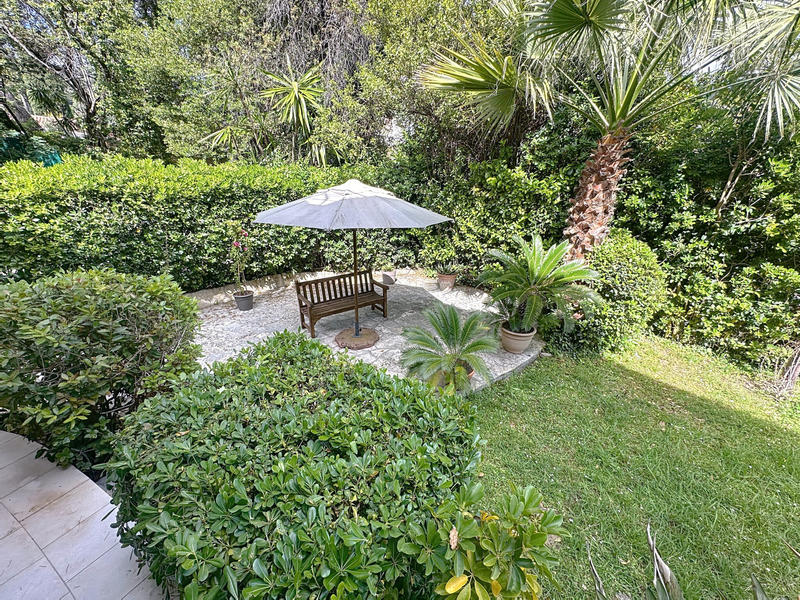 Appartement - 109 m² - 3 pièces