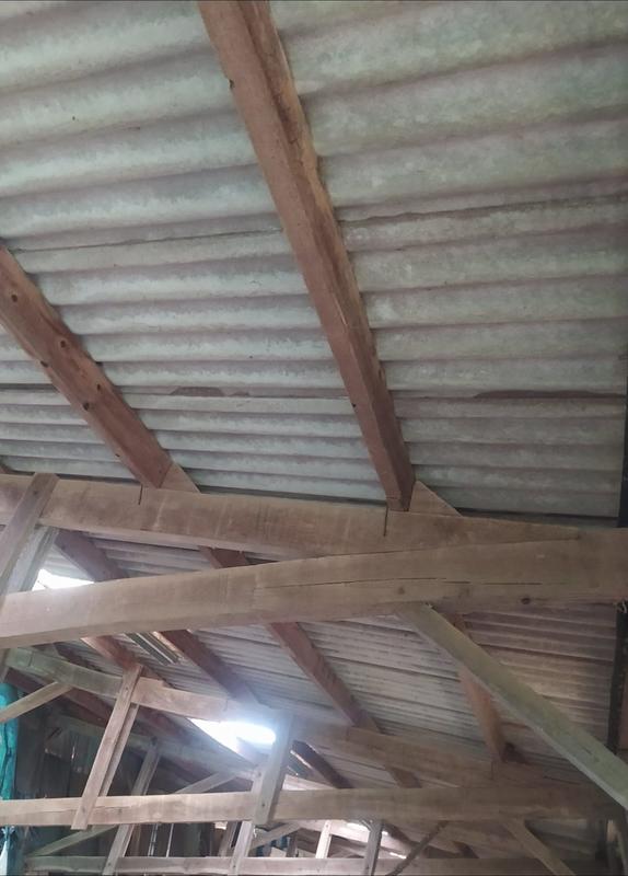 Maison - 1 m² - 1 pièce