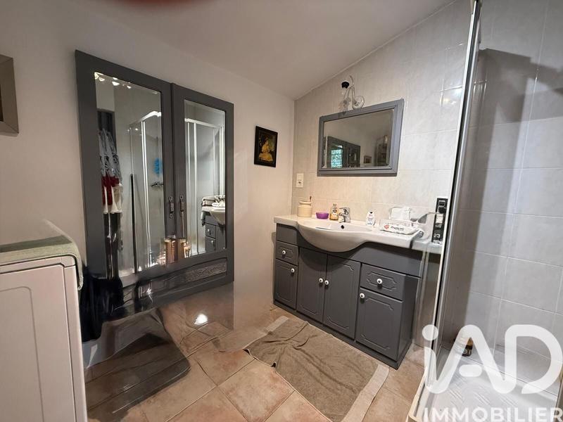 Maison - 29 m² - 2 pièces