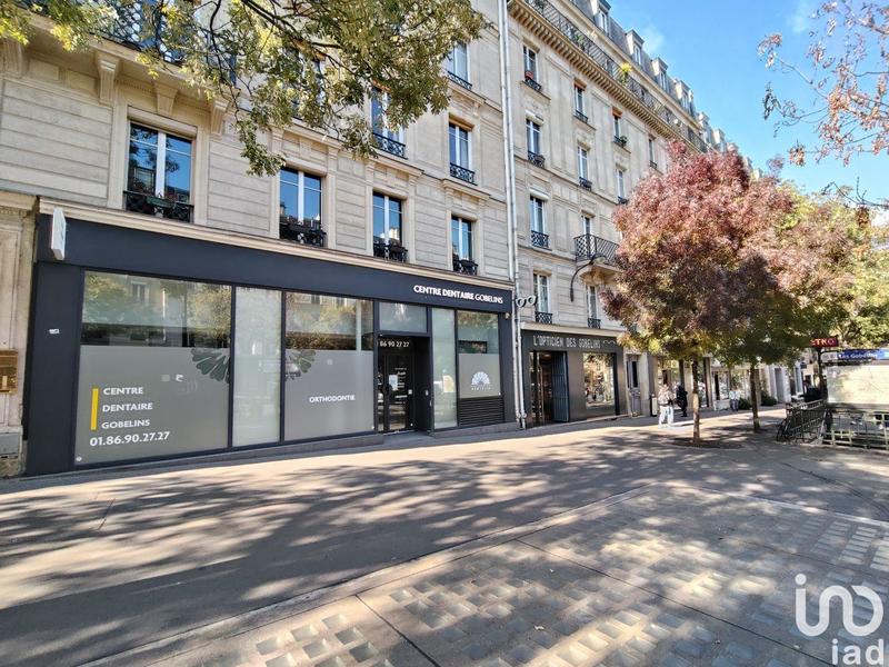 Local commercial - 150 m²