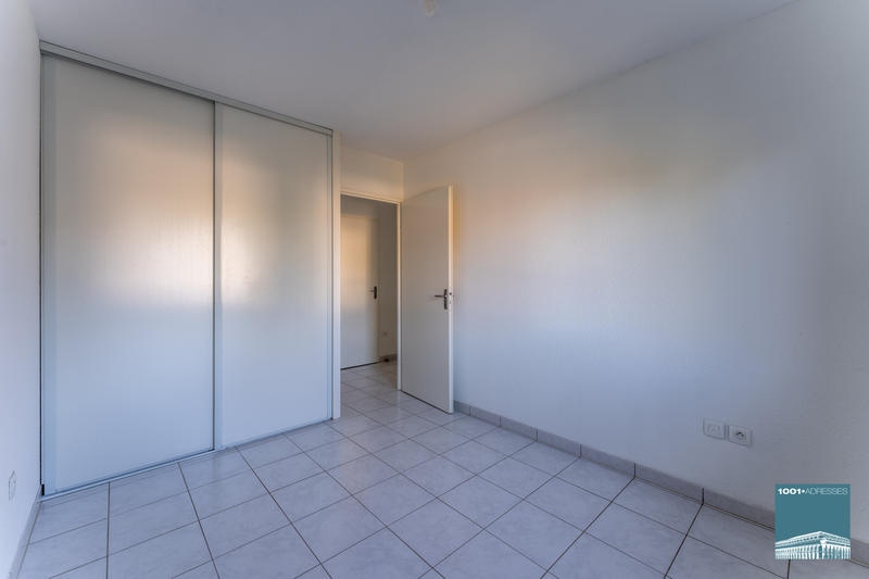 Appartement - 55 m² - 3 pièces