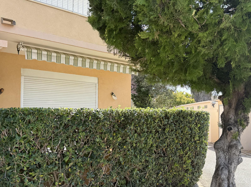 Appartement - 36 m² - 1 pièce