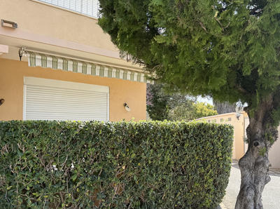 Appartement - 36 m² - 1 pièce