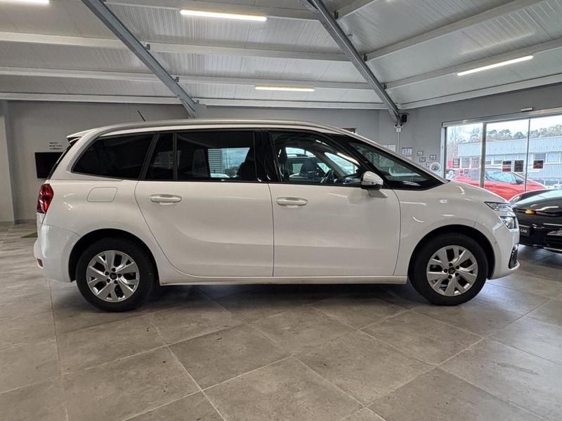 Citroën C4 Picasso Grand 1.2 Pt 12v - 130 s&amp;S Monospace Feel Phase 2