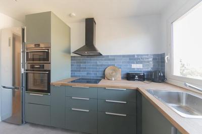 Chambre - 21 m² - 1 pièce