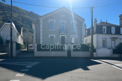 Maison - 155 m² - 6 pièces