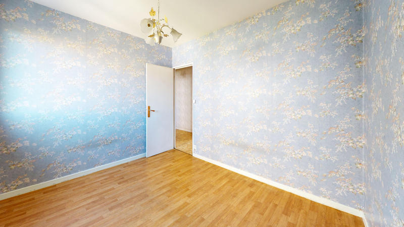 Appartement - 72 m² - 4 pièces