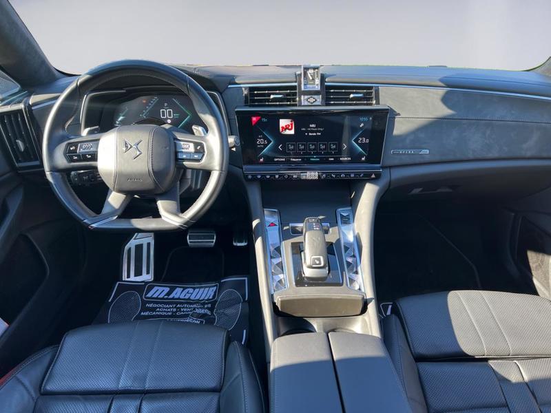 Ds ds 9 E-Tense 250 Rivoli +