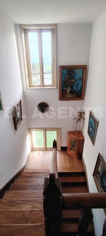 Maison de maîtres - 401 m² - 11 pièces