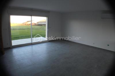 Maison - 77 m² - 4 pièces