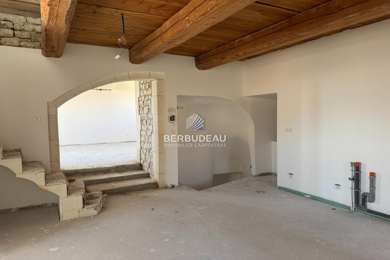 Appartement - 120 m² - 4 pièces