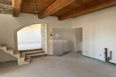 Appartement - 120 m² - 4 pièces