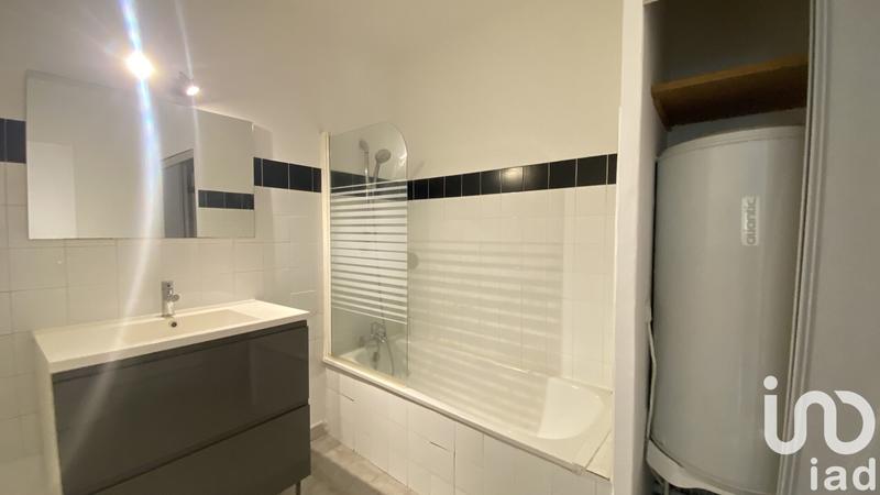 Appartement - 51 m² - 2 pièces