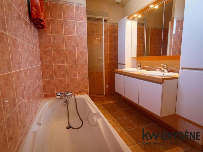 Villa - 131 m² - 5 pièces