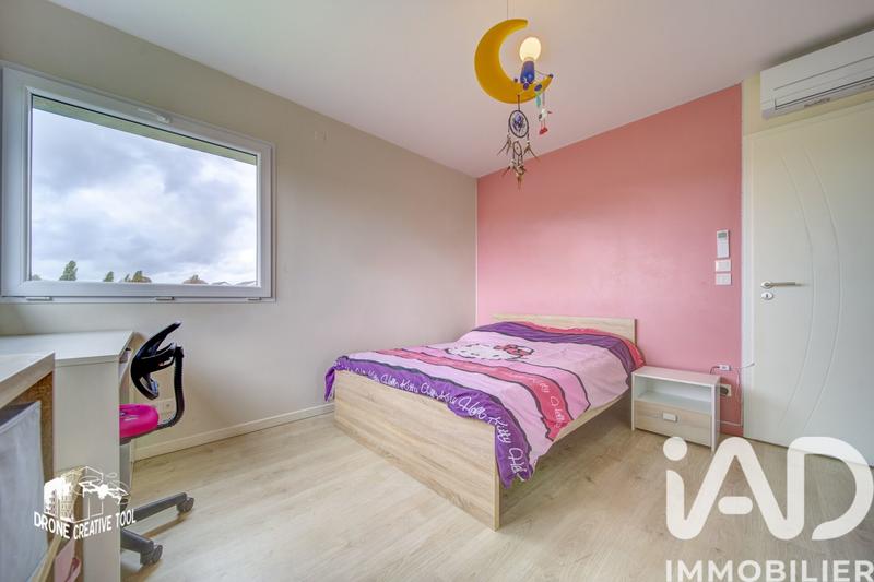 Maison de maîtres - 157 m² - 5 pièces