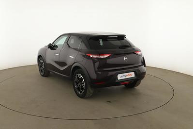 Ds Ds 3 Crossback 1.2 PureTech So Chic 100 ch