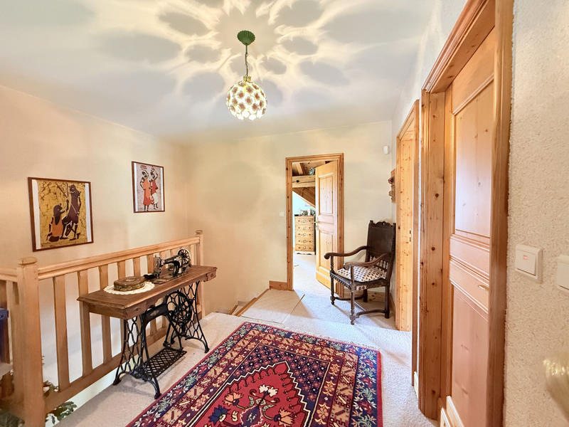 Maison - 173 m² - 5 pièces