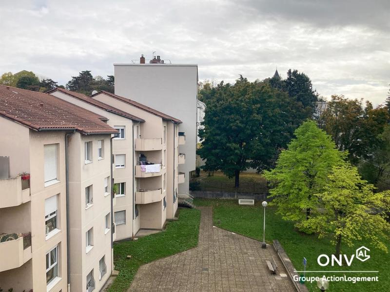 Appartement - 52 m² - 2 pièces