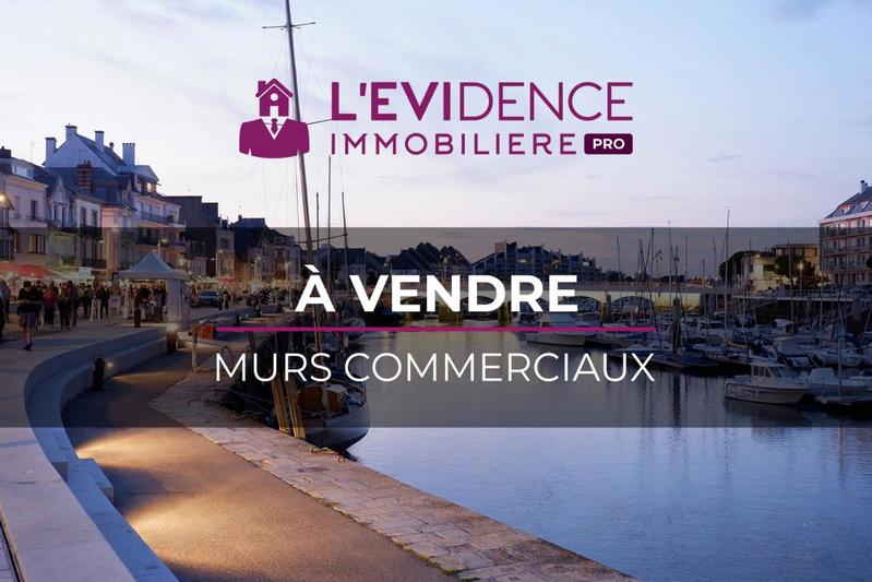 Local commercial - 44 m²