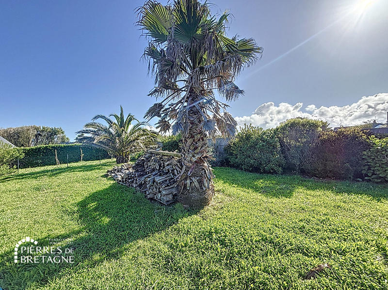 Maison - 190 m² - 8 pièces